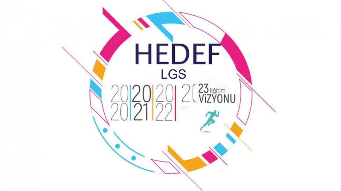 HEDEF LGS 2022