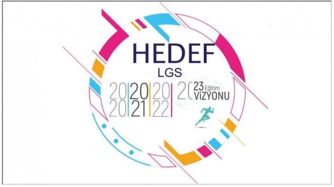 HEDEF LGS 2024 PROJESİ